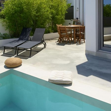 Villa Vagelia Episkopi-Chania Exterior foto